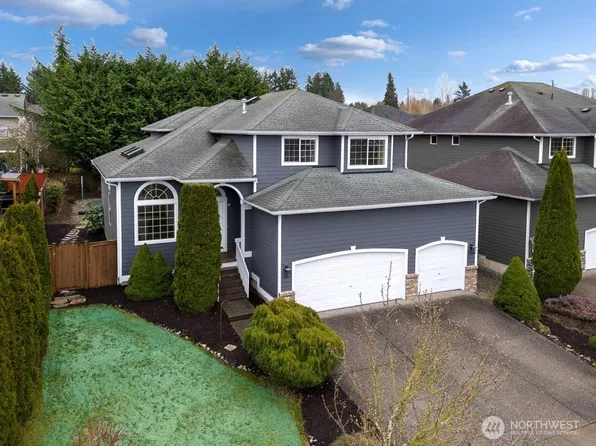 17317 79th Drive NE, Arlington, WA 98223