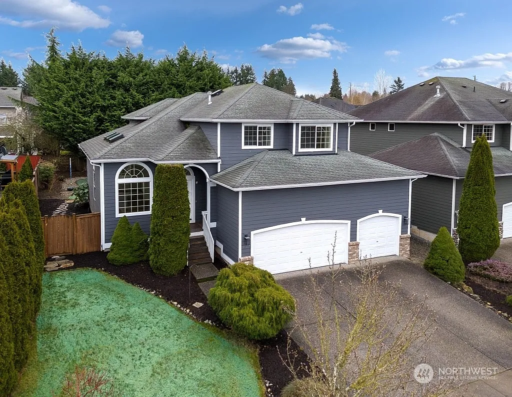 17317 79th Drive NE photo 1
