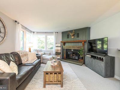 2111 Fairway Woods, Wintergreen Resort, VA, 22967