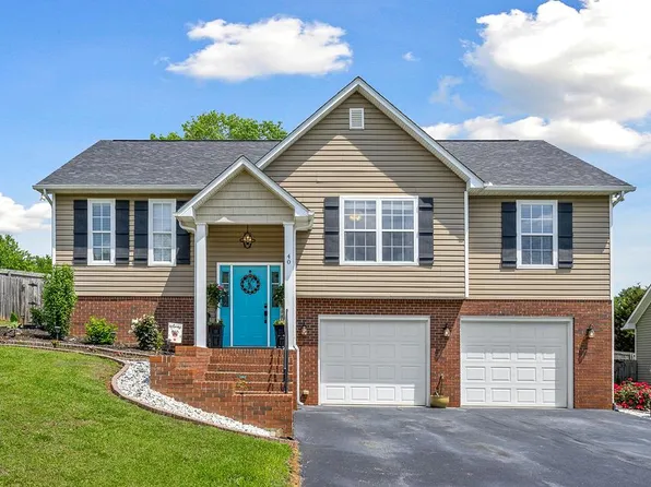 40 McKinley St, Cookeville, TN 38506