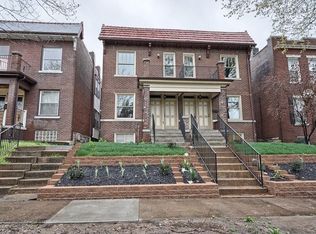 4028 Detonty St, Saint Louis, MO 63110