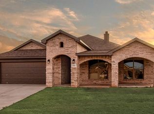Alison Plan, Westmont, Lubbock, TX 79407