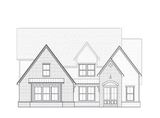 Grace Plan, Creekside Overlook, Gainesville, GA 30506