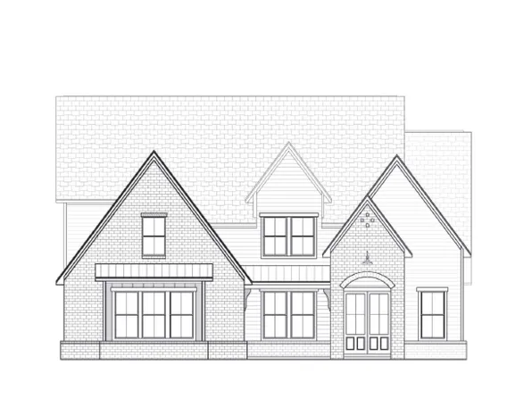 Grace Plan, Creekside Overlook