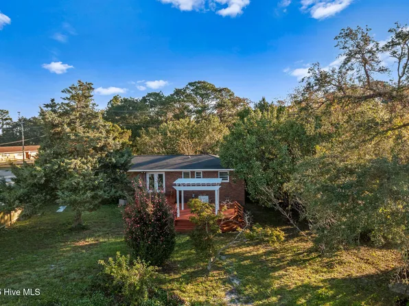 26 Station Rd, Wilmington, NC 28405