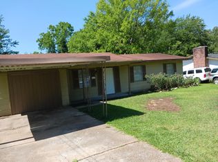 5235 Queen Christina Ln, Jackson, MS 39209