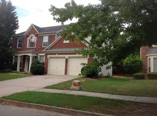 783 Prada Ct, Lawrenceville, GA 30043