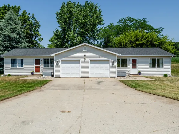 6209-6211 Hipps Hollow Rd, Eau Claire, MI 49111