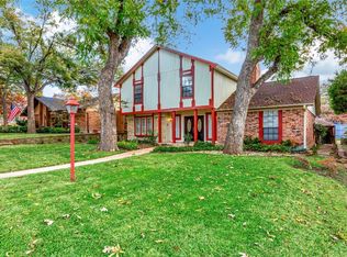 9104 Moss Farm Ln, Dallas, TX 75243