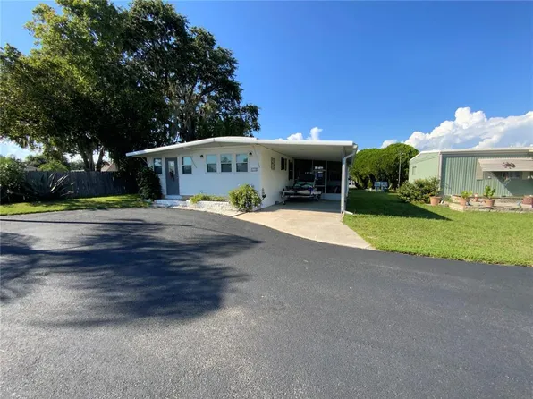 118 Tropical Ln, Leesburg, FL 34748