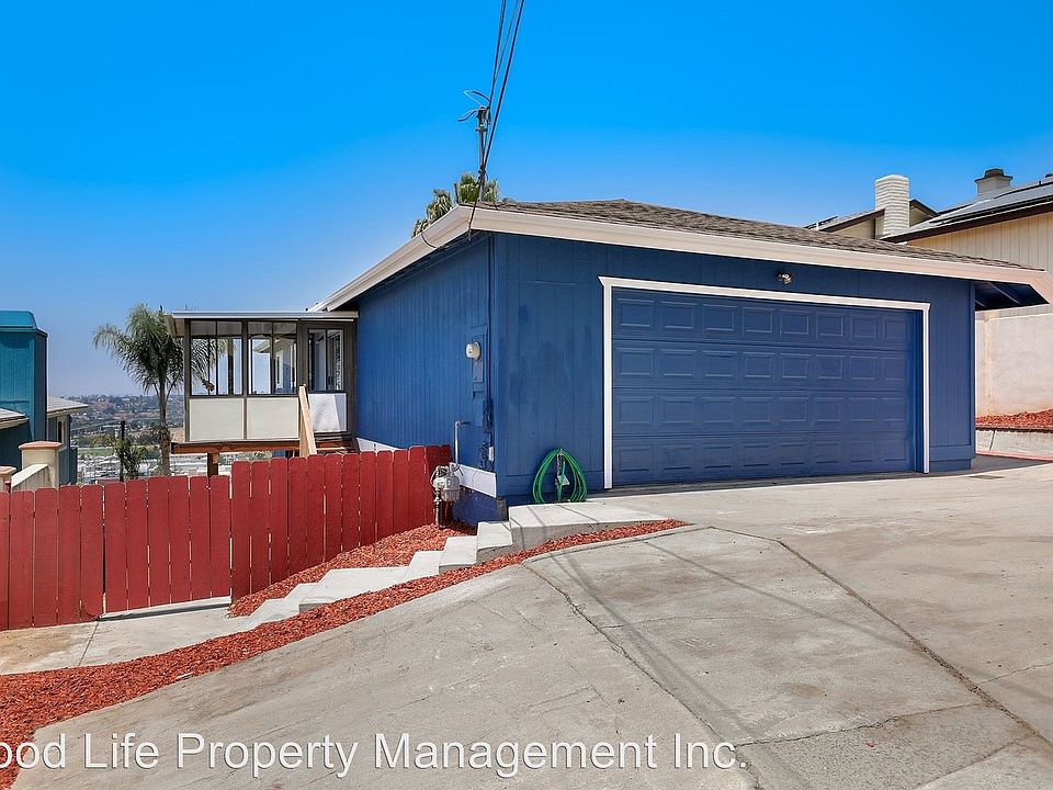 1310 Paraiso Ave Spring Valley CA Zillow