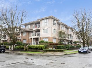 2432 Welcher Ave #105, Pt Coquitlam, BC V3C 1X7