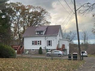 36 Eames Ave, Whitman, MA 02382