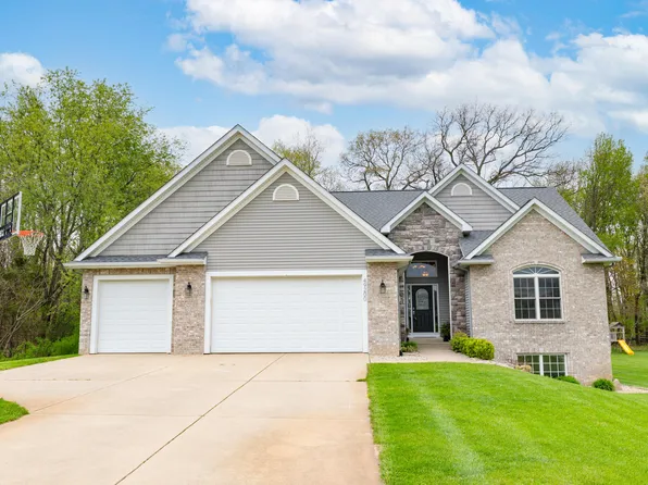 49200 Churchill St, Mattawan, MI 49071