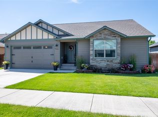 5687 Ashton Loop, Lolo, MT 59847