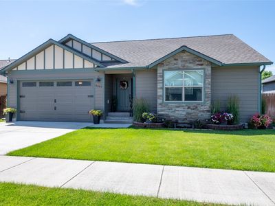 5687 Ashton Loop, Lolo, MT, 59847