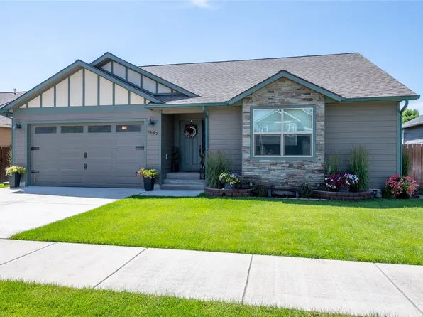 5687 Ashton Loop, Lolo, MT 59847