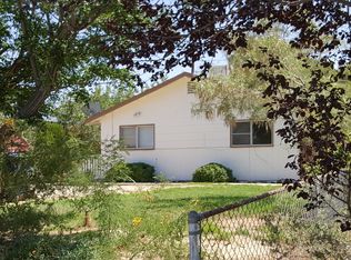 1201 W Saint George Ave, Ridgecrest, CA 93555