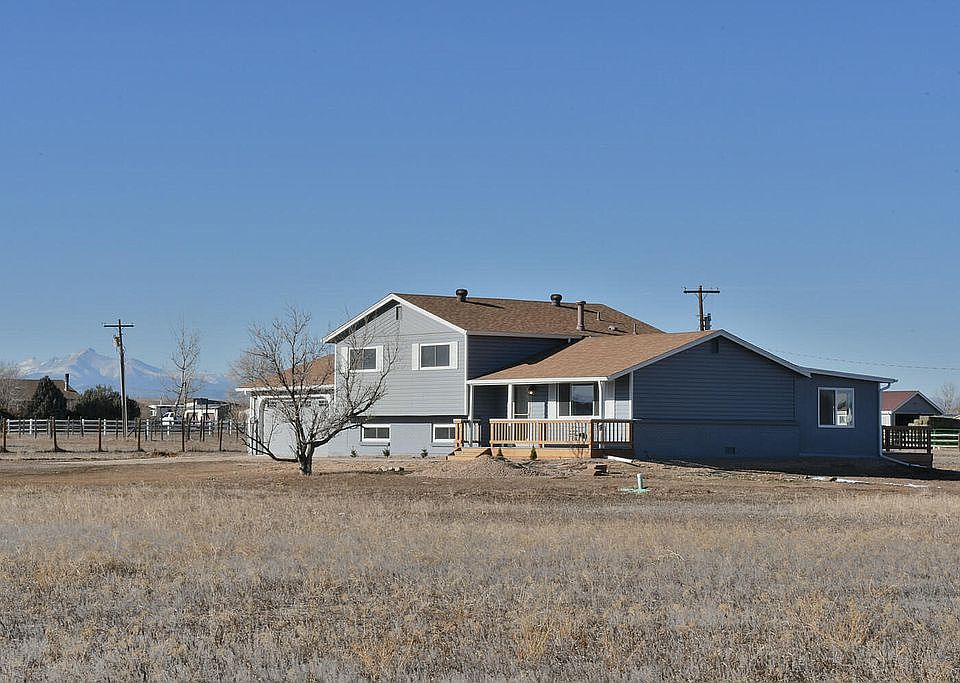 Home on 2 acres