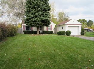 1116 83rd St, Kenosha, WI 53143