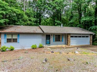 10 Pego Cir, Hot Springs, AR 71909