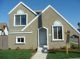 1700 14th St, San Pablo, CA