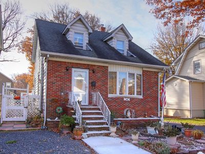 449 W 2nd Ave, Roselle, NJ, 07203