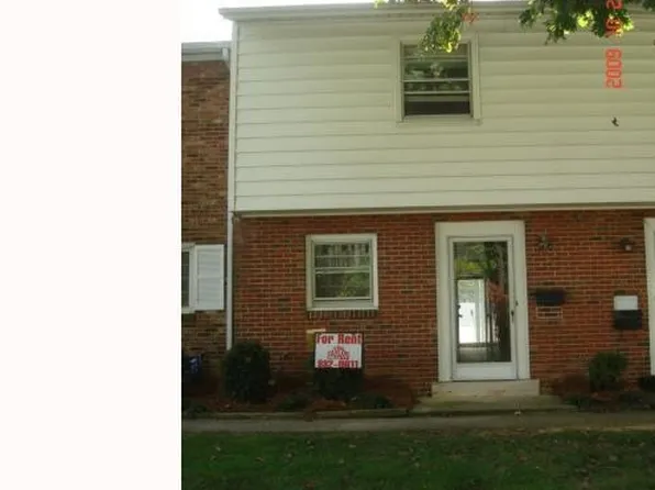 101-18 Oxford Pl, High Point, NC 27262