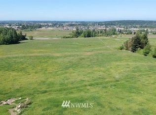 0 Miller Rd, Sequim, WA 98382