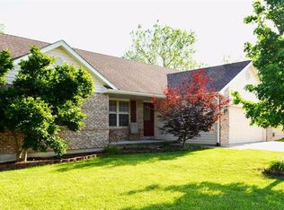 3506 Jungle Tree Dr, Columbia, MO 65202