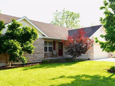 3506 Jungle Tree Dr, Columbia, MO, 65202