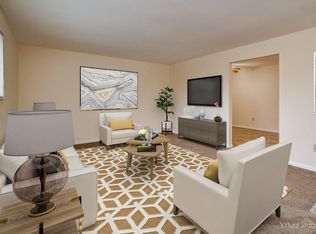 415 Gilpin Dr #5, Springboro, OH 45066