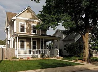 2443 N New Jersey St, Indianapolis, IN