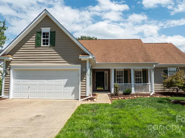 12120 Wild Garden Ct, Charlotte, NC 28269