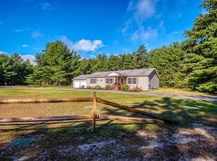 82 Fawn Dr, Silver Lake, NH 03875