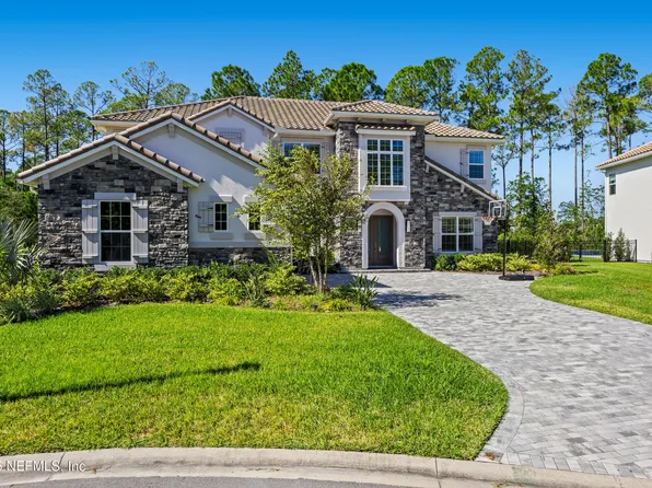 2588 CALA COVE Court, Jacksonville, FL 32246
