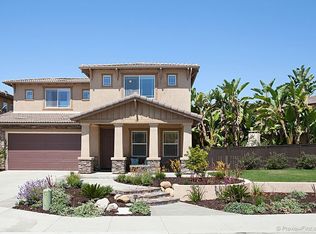 2538 Corbel Way, San Marcos, CA 92078
