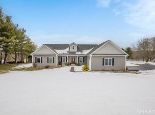 322 Tuttle Road, Durham, CT 06422