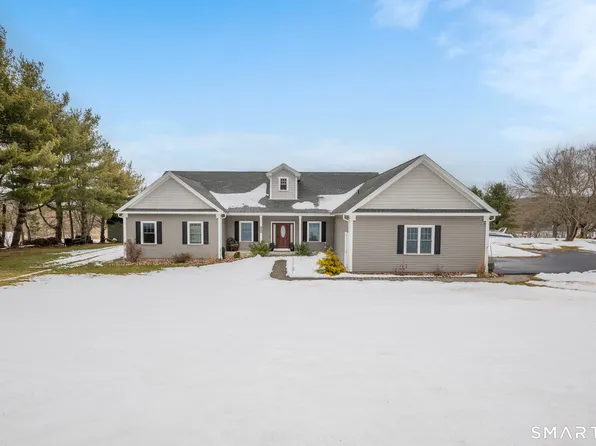 322 Tuttle Road, Durham, CT 06422