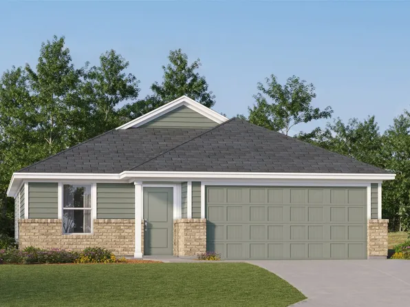 1905 Ventasso Blvd, Providence Village, TX 76227