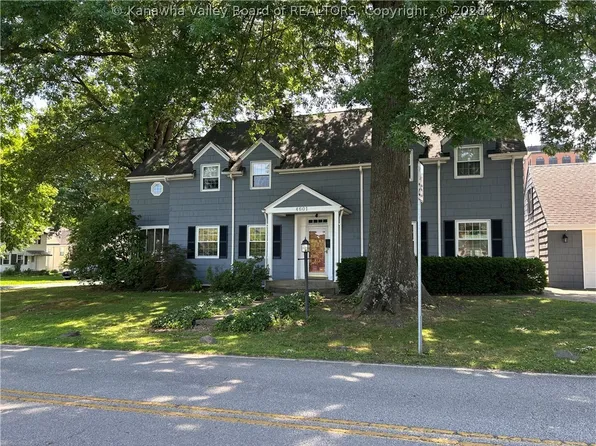 4601 Noyes Ave SE, Charleston, WV 25304