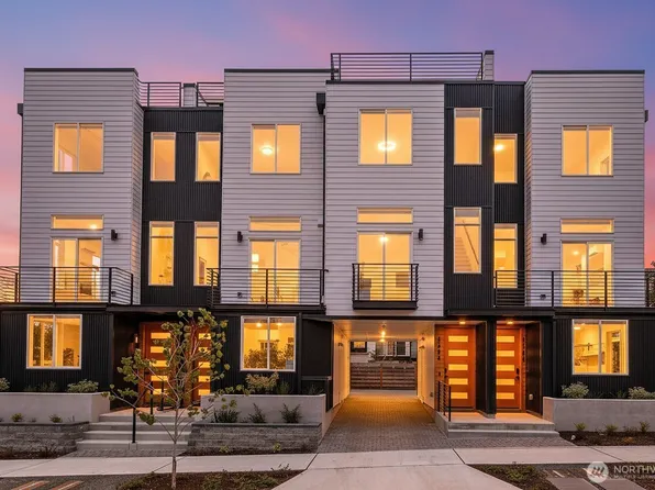 7560 43rd Avenue S, Seattle, WA 98118