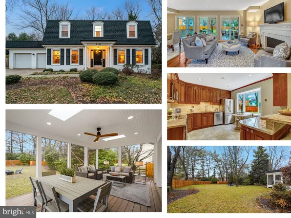 8126 Birnam Wood Dr, Mc Lean, VA 22102