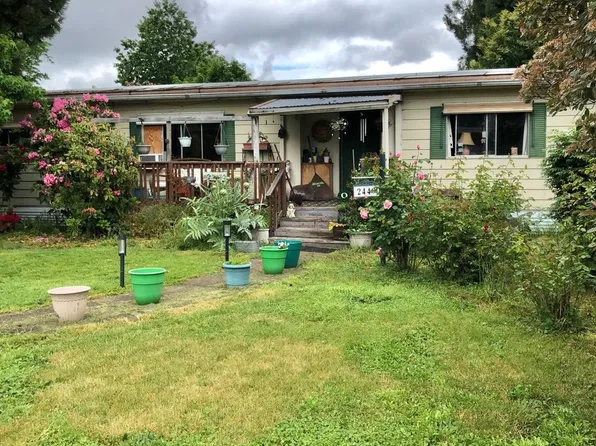 2449 Marjorie Ave, Eugene, OR 97408