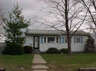 106 Berlin St, Waterloo, IA 50701