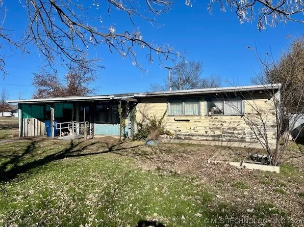 2809 E 41st Pl N, Tulsa, OK 74110