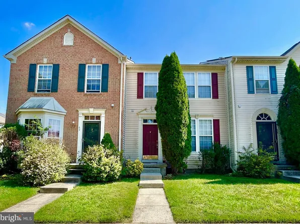 40 Bridle Path Ct, Sicklerville, NJ 08081