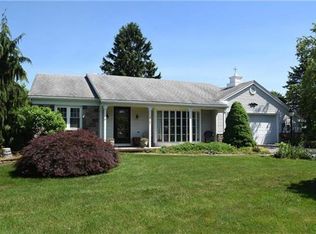 2707 Van Buren Rd, Easton, PA 18045