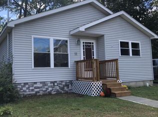 11 Old Fort St, Fort Edward, NY 12828