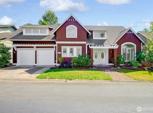 18307 92nd Ave E, Puyallup, WA 98375